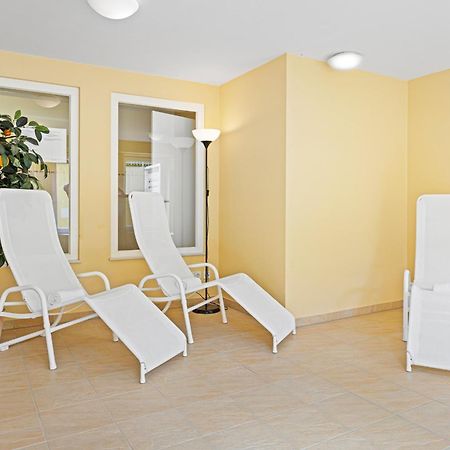 Apartment-Residenz Ostseestrand Apartment-Residenz Ostseestrand 31 Кюлунгсборн Экстерьер фото